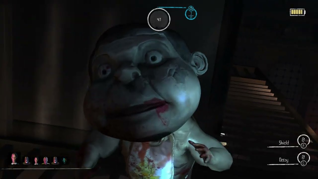 Dead realm Revolt Funny Moments with Friends