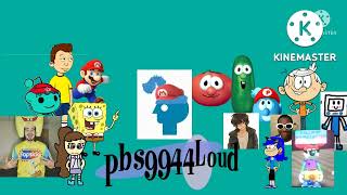 Dark Teletoon Says Yes Saying N Wordgrounded