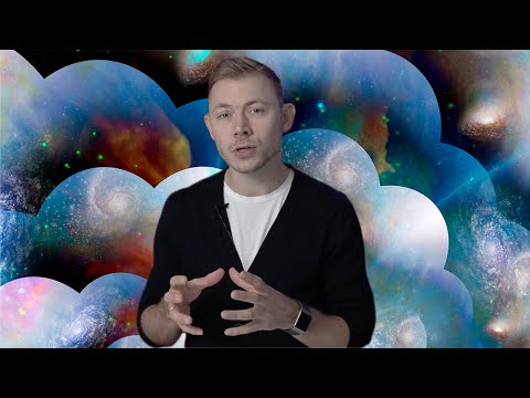 Video: Flere Universer Findes Ikke Bare: Vi Lever I Dem - Alternativ Visning