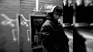 Freestyle Boom Bap Beat | \