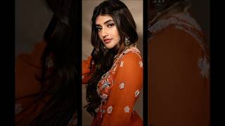 South Indian Beautiful Actress Sreeleela New Short Video