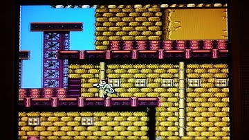 Bionic Commando NES Review