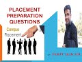 Placement Preparation Questions Set 10