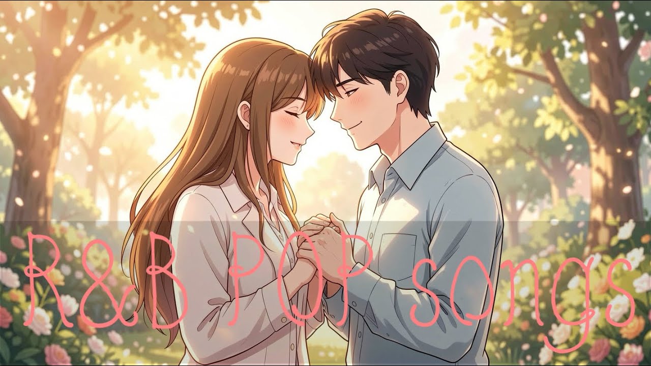 【邦楽R&B/POPS 】playlist/bgm.