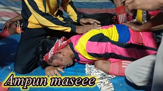 Dibuang Sayang Spesial Tahun Baru 2023 Full No Cut No Sensor