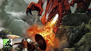 Drako Gameplay Runthrough