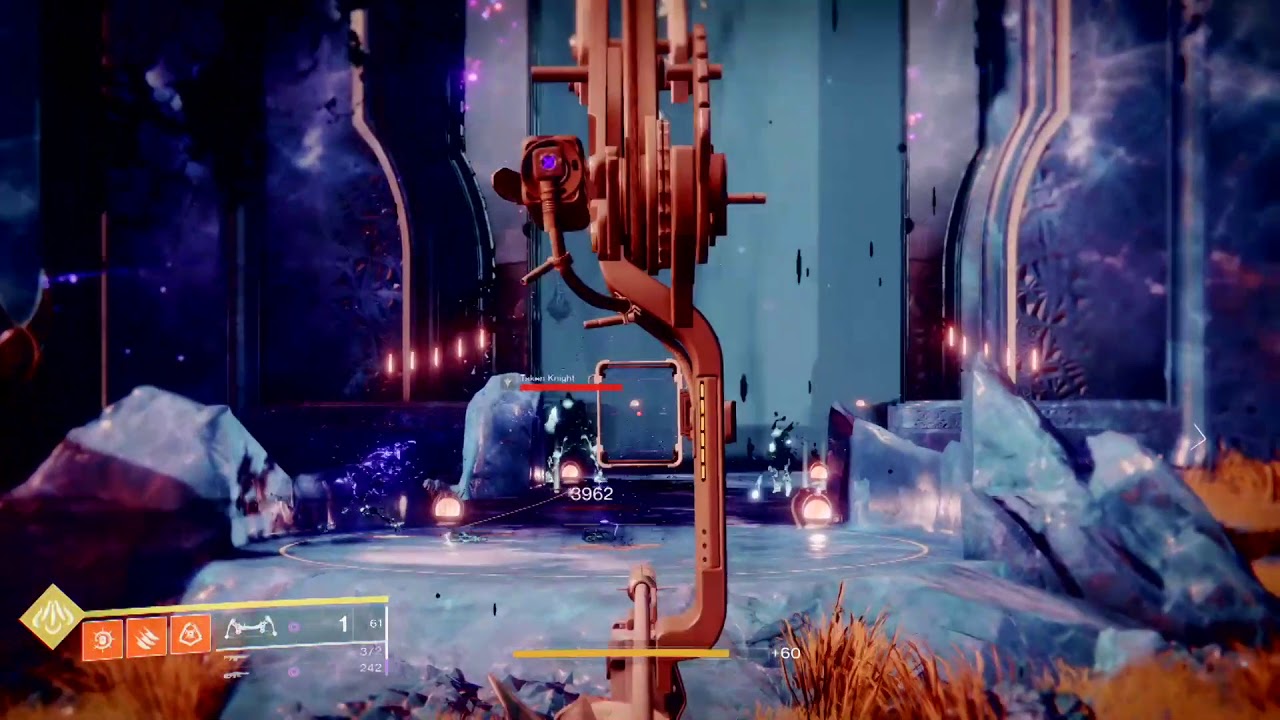 The Spiteful Fang Quest Steps