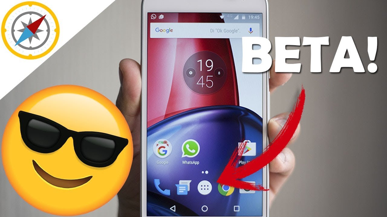 2 DIFERENTES formas de ser BETA TESTER de aplicaciones en ANDROID ...