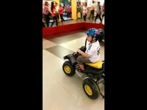 Cholos riding dirty!
