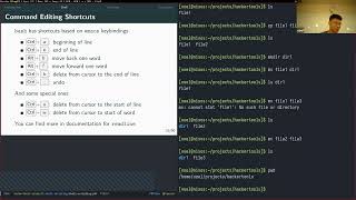 Hacker Tools AY 22/23 S 2: Shell Scripting