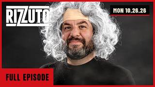 Let Amber Out Of There | Rizzuto Show Daily Podcast