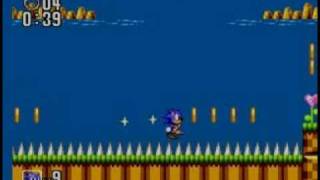 RetroArkade: Sonic CD é o melhor Sonic de todos os tempos! - Arkade