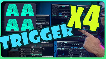 Trigger multiple #RESOLUME computer via OSC  | VJ Tips