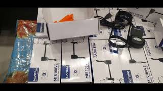 Mantra iris 100v2# singleiris