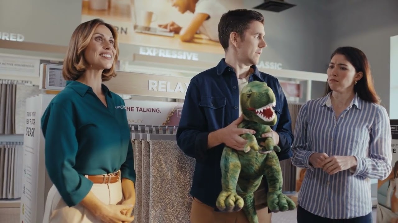 Power of Savings Flooring Event - April, 2025