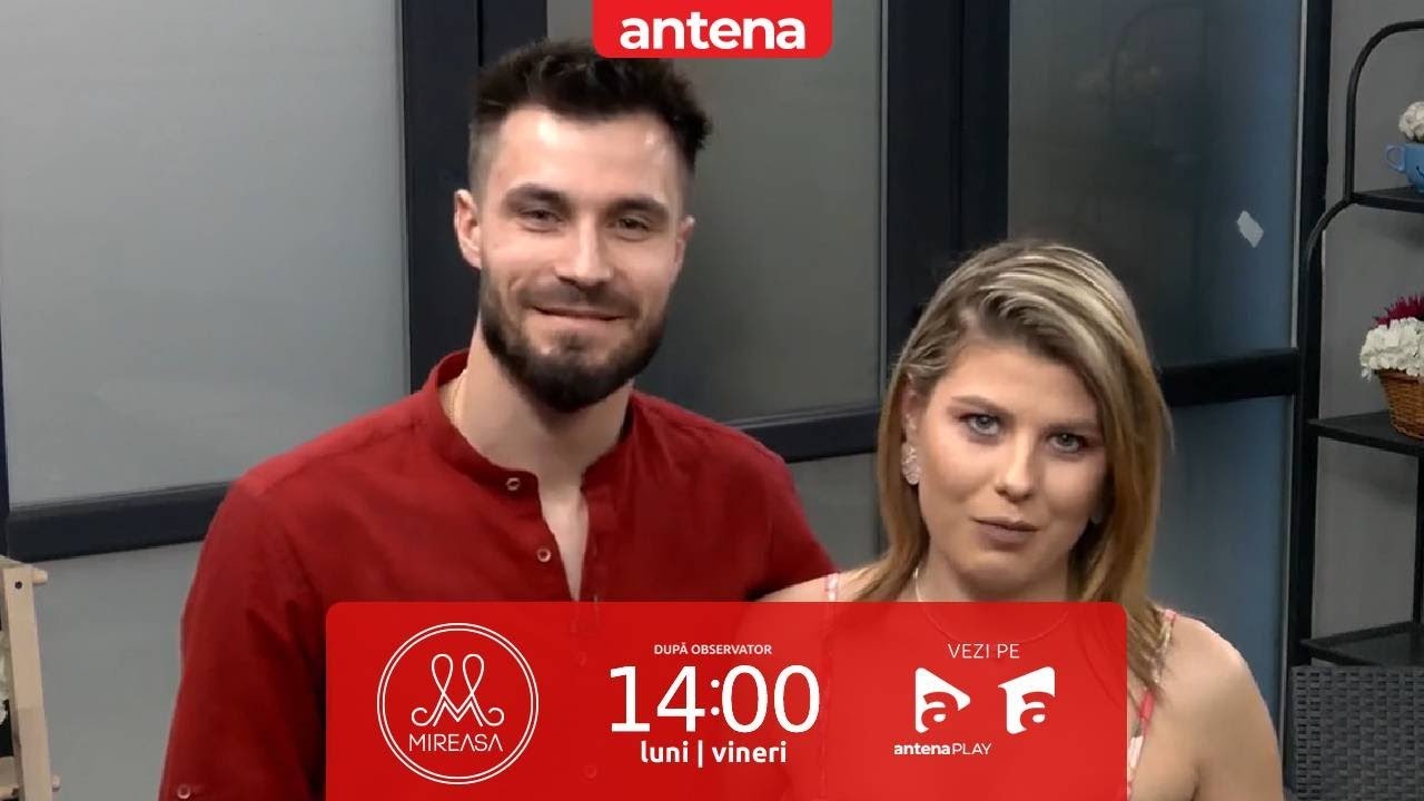Simona nu vrea să rămână fără Andrei în casă: Mă bazez pe voi să îl țineți lângă mine!