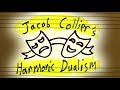 The Music Theory Of Jacob Collier