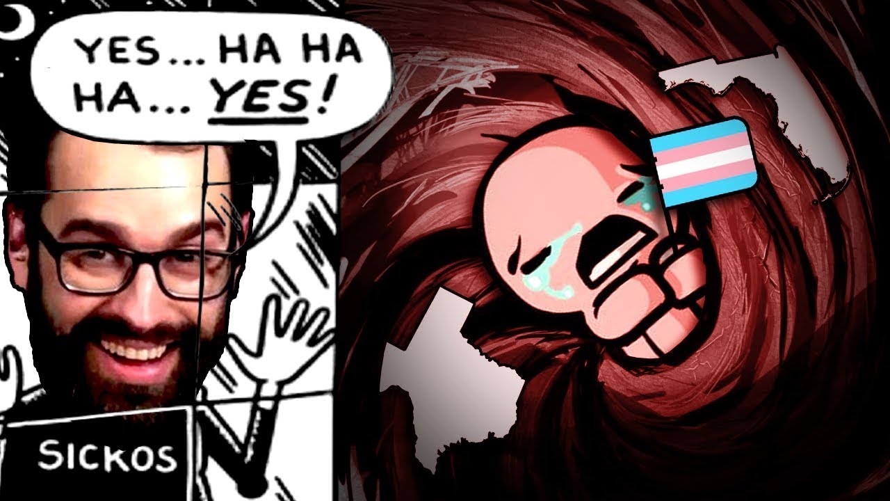 Debunking Matt Walsh's DEMONIC Pro-Abuse Arguments