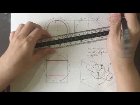 Video Giao của trụ chiếu với cầu ( trường hợp trục đối xứng... - youtube