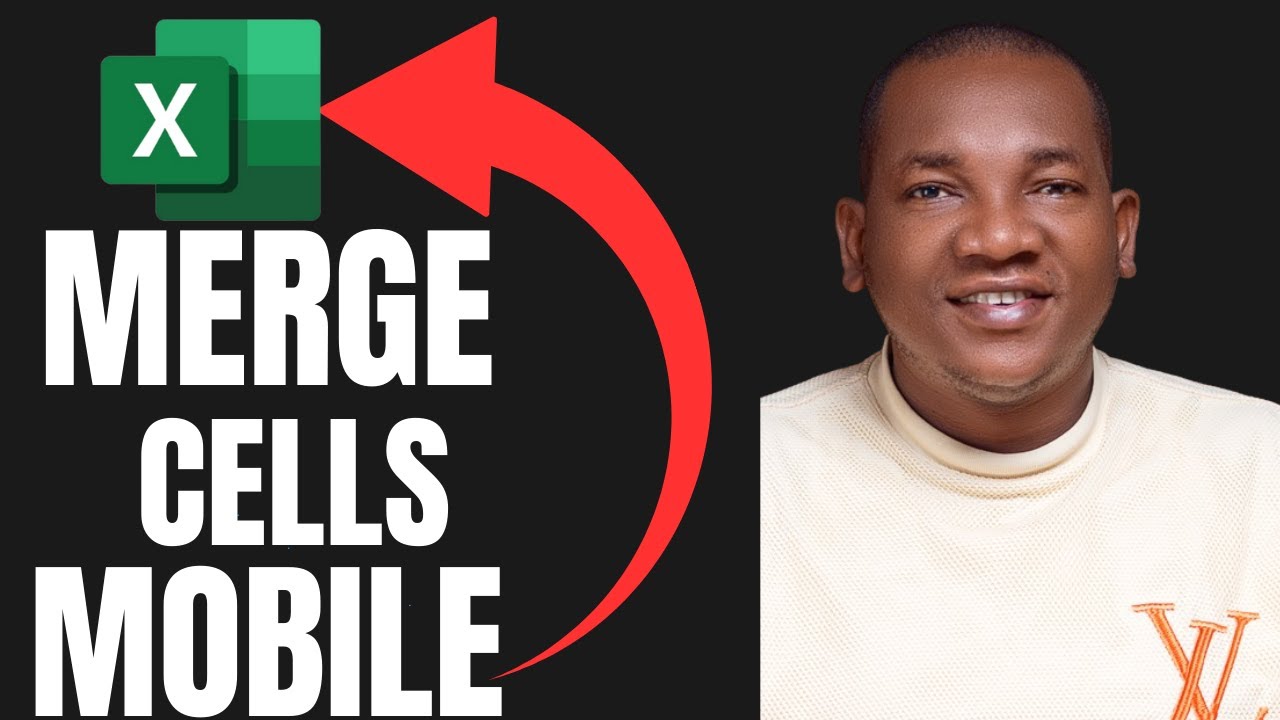 How To Merge Cells In Excel Mobile YouTube how-to-merge-cells-in-excel-mobile-youtube