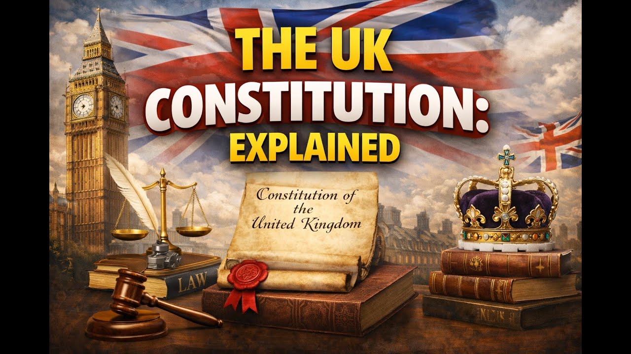 UK Constitution