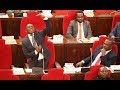 MSIGWA TENA BUNGENI AWASHUKIA WANAOISIFIA SERIKALI JENISTA AMBANA 