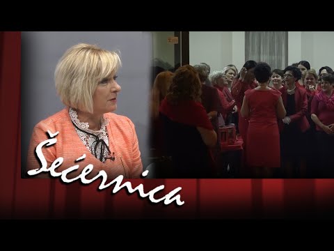Šećernica - Kolika je snaga žene? - 11-01-2020.