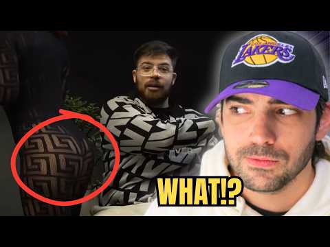 LA COBRA Y LA PEOR ENTREVISTA DE SU VIDA | Serpias REACCIONA