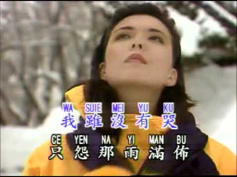另一種鄉愁 (鑽石金曲 Diamond)