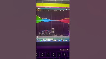 New #fabfilter Pro-Q4 feature