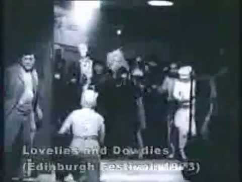 Театр смерти Театр смерти