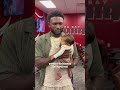 In Tampa Bay, we’re all about family ♥️ #chrisgodwin #buccaneers #nfl #family #father #son #shorts