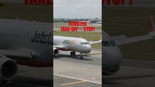 Two Aircraft, One Path—Sydney Airport Near Miss! ✈️⚠️ #aviation #shorts