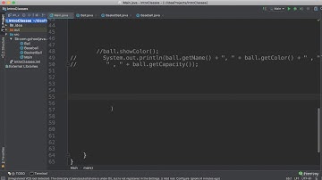 Why are we Using 2 Distinct IDE
