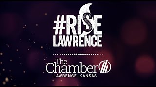#RiseLawrence - J. Wilson's Restaurant