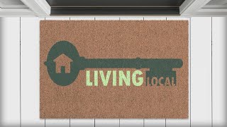 Living Local: Marisa Multari