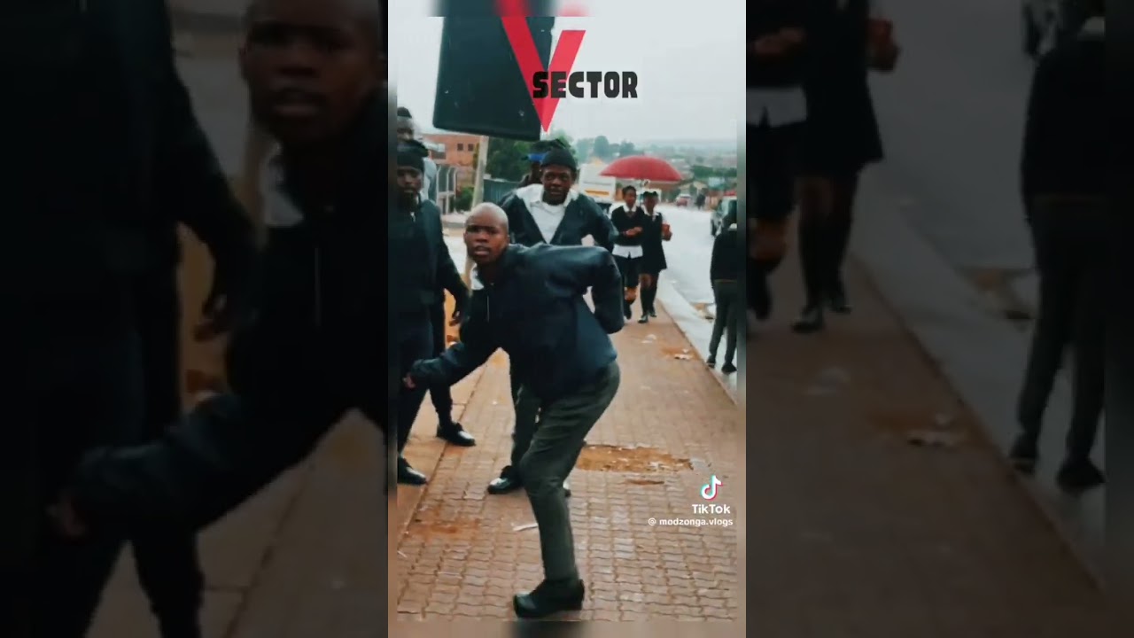 Prophet K - Ventilation Ya Mic [AKEMNATE] (Main Barcadical UFO Carbon Voltage) 