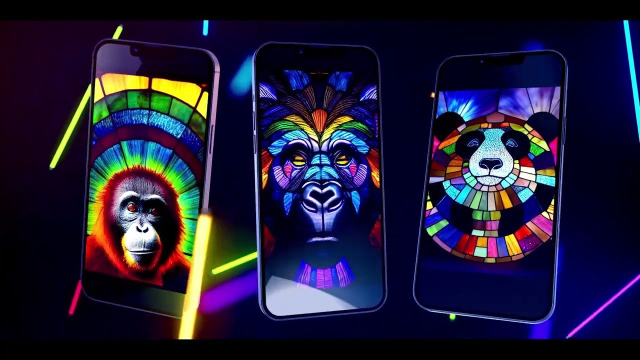 QuickPix NFT Promotional Video