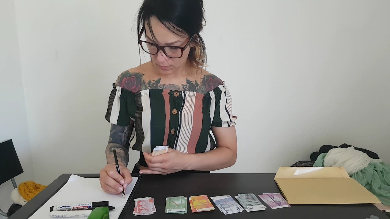 ASMR *fabric/paper/writing*