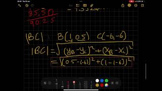 NESA OLEVEL MATH 2023 Q19