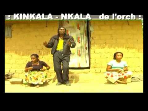 Orchestre Folklore Beny Matata Batandu