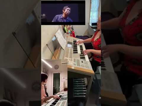 全力少年リモートアンサンブル
