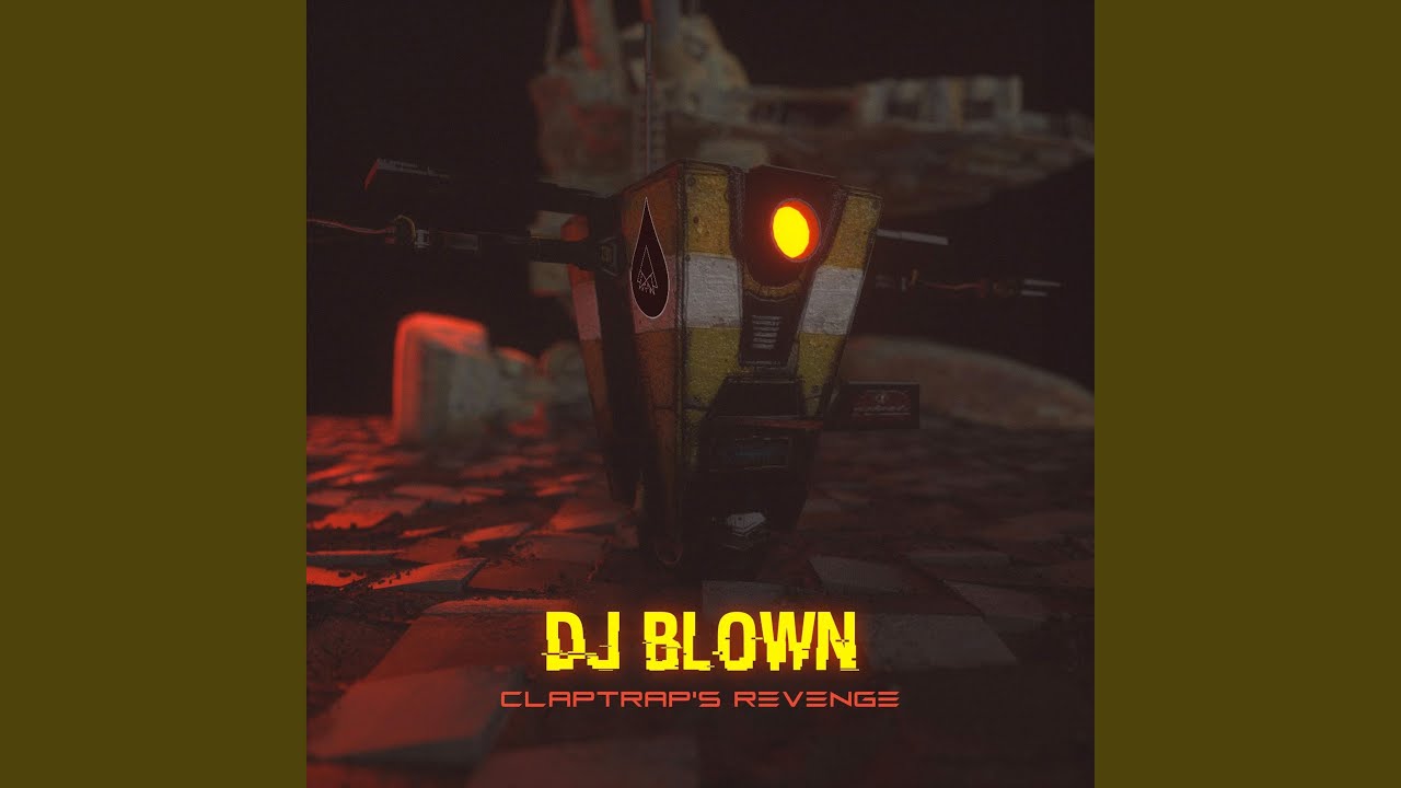 ClapTraps Revenge