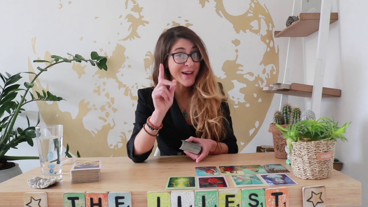 CAPRICORN - 'Someone's Making A Mistake....' February 2020 Tarot Reading