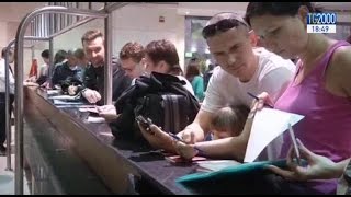 Disastro Metrojet, esplosione a bordo unica pista credibile. Rientrano i primi turisti ...