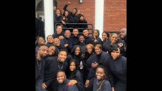 Sunday Service Choir - Unreleased 2022 Album