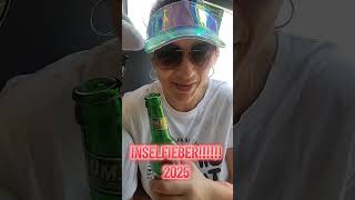 Letztes Jahr auf der Inselfieber in Oberhausen was für eine Party! #mallemama #inselfieberoberhausen