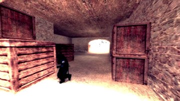 CSS | BUBUN_4K_AWP_MID By Poison