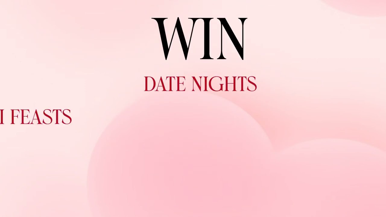 Simply Asia Month of Love