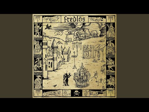 Fredlös